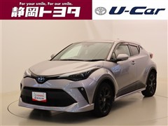 C-HR Gモードネロ セーフティ+3