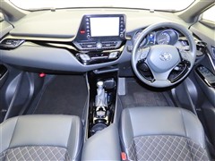 C-HR Gモードネロ セーフティ+3