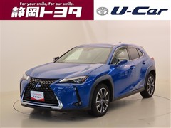 UX250h バージョンL