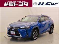 UX250h バージョンL