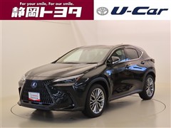レクサス NX250 バージョンL