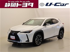 UX250h バージョンL