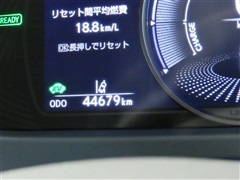 UX250h バージョンL