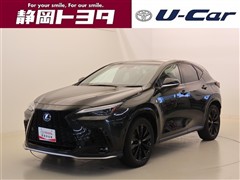 NX350h Fスポーツ