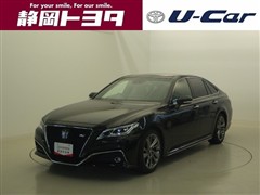 トヨタ クラウン RS アドバンス