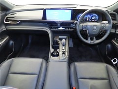 クラウン CO Gアドバ レザー