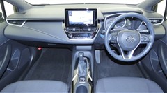 カローラスポーツ ハイブリッド G