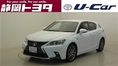レクサス　CT200h Fスポーツ