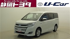 ノア ハイブリッド G