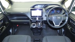 ノア ハイブリッド G