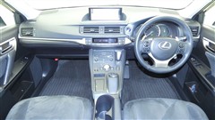 CT200h バージョンC