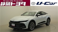 トヨタ　クラウン CO G A-LPKG