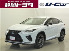 RX300 Fスポーツ