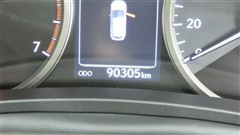 NX200t バージョンL