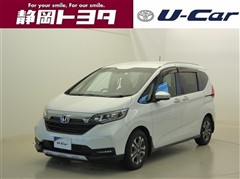ホンダ フリード クロスター HS