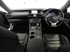 RC300h ヒョウジュンシャ