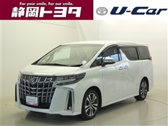 アルファード S Cパッケージ