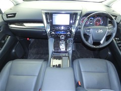 アルファード S Cパッケージ