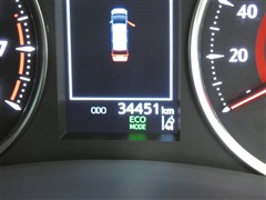 アルファード S Cパッケージ