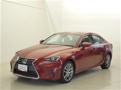 IS200t ベースグレード