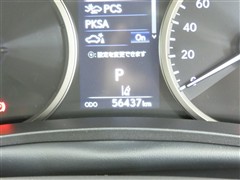 NX300h バージョンL