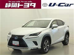 レクサス　NX300h バージョンL