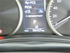 NX300h バージョンL