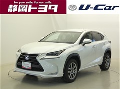 レクサス NX200t Iパッケージ