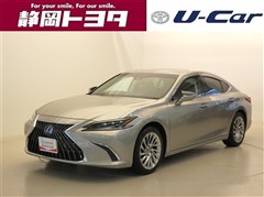 レクサス ES300h バージョンL