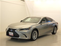 ES300h バージョンL