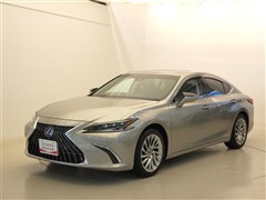 ES300h バージョンL