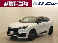 レクサス LBX MORIZO RR