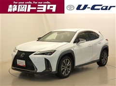 UX250h Fスポーツ