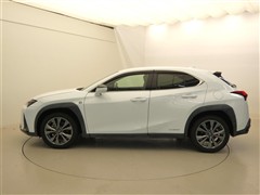 UX250h Fスポーツ