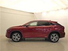 RX450h バージョンL