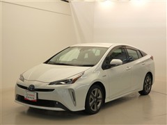 プリウス A ツーリングセレクション