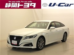トヨタ クラウン HV S Cパッケージ