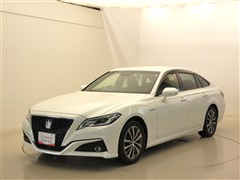 クラウン HV S Cパッケージ