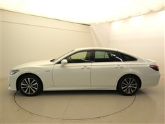 クラウン HV S Cパッケージ