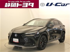NX350h Fスポーツ