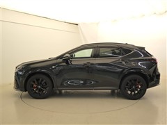 NX350h Fスポーツ