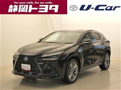 レクサス NX350h バージョンL