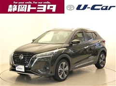 キックス XツートーンインテリアED
