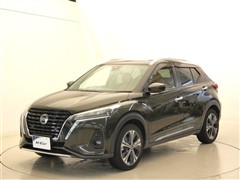 キックス XツートーンインテリアED