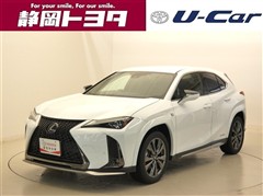 UX250h Fスポーツ
