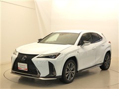 UX250h Fスポーツ