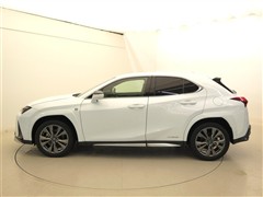UX250h Fスポーツ