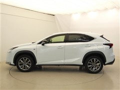 NX200t Fスポーツ