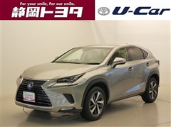 レクサス　NX300 Iパッケージ