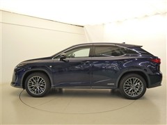 RX450h Fスポーツ